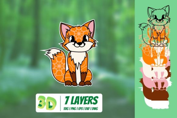 3D Bald SVG for Shadow Boxes: A Designer’s Real-Use Review