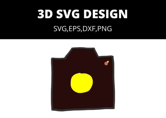 3D SVG Craft Design: A Designer's Real-World Review