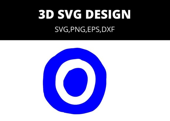 3D SVG CRFAT FILE: A Crafts & Graphics Designer’s Must-Have for Modern Branding